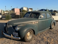 1940 Buick Super for sale (ID-100256)