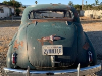 1940 Buick Super for sale (ID-100256)