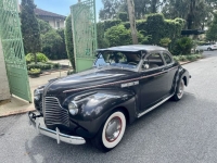 1940 Buick Super for sale in Michigan (ID-135859)