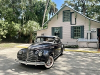 1940 Buick Super for sale in Michigan (ID-135859)