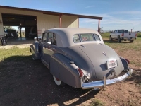 1940 Cadillac 60 special for sale in Michigan (ID-106265)