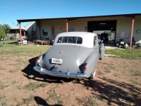 1940 Cadillac 60 special for sale in Michigan (ID-106265)