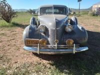 1940 Cadillac 60 special for sale in Michigan (ID-106265)