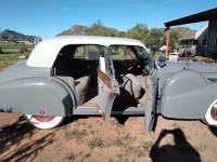 1940 Cadillac 60 special for sale in Michigan (ID-106265)
