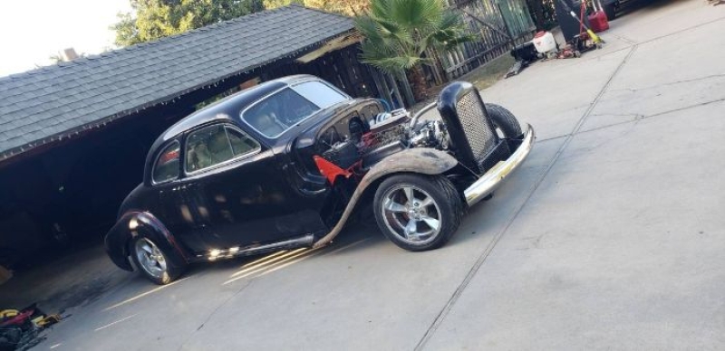 1940 Cadillac Coupe for sale in Michigan (ID-133606)