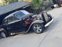 1940 Cadillac Coupe for sale in Michigan (ID-133606)