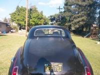 1940 Cadillac Coupe for sale in Michigan (ID-133606)