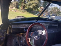 1940 Cadillac Coupe for sale in Michigan (ID-133606)