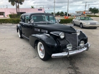 1940 Cadillac Fleetwood for sale in Riverhead, New York (ID-116853)