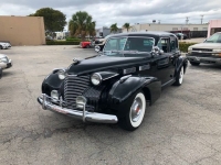 1940 Cadillac Fleetwood for sale in Riverhead, New York (ID-116853)