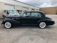 1940 Cadillac Fleetwood for sale in Riverhead, New York (ID-116853)