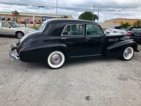1940 Cadillac Fleetwood for sale in Riverhead, New York (ID-116853)