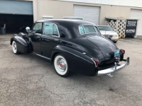 1940 Cadillac Fleetwood for sale in Riverhead, New York (ID-116853)