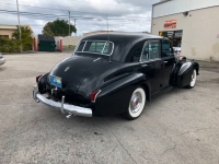 1940 Cadillac Fleetwood for sale in Riverhead, New York (ID-116853)