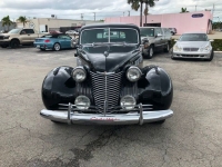 1940 Cadillac Fleetwood for sale in Riverhead, New York (ID-116853)