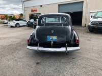1940 Cadillac Fleetwood for sale in Riverhead, New York (ID-116853)