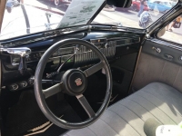 1940 Cadillac Fleetwood for sale in Riverhead, New York (ID-116853)
