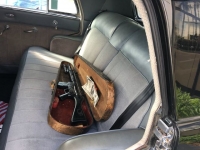 1940 Cadillac Fleetwood for sale in Riverhead, New York (ID-116853)