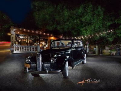 1940 Cadillac LaSalle for sale