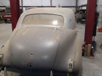 1940 Cadillac LaSalle for sale in Michigan (ID-130979)