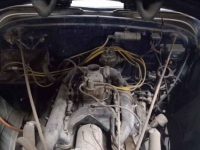 1940 Cadillac LaSalle for sale in Michigan (ID-130979)