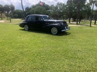 1940 Cadillac Series 60 for sale in Riverhead, New York (ID-124706)
