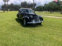 1940 Cadillac Series 60 for sale in Riverhead, New York (ID-124706)