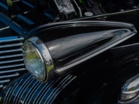 1940 Cadillac Series 60 for sale in Riverhead, New York (ID-124706)