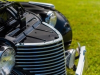 1940 Cadillac Series 60 for sale in Riverhead, New York (ID-124706)