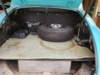 1940 Chevrolet Business Coupe for sale in Michigan (ID-162905)