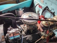 1940 Chevrolet Business Coupe for sale in Michigan (ID-162905)