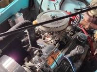 1940 Chevrolet Business Coupe for sale in Michigan (ID-162905)