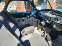 1940 Chevrolet Business Coupe for sale in Michigan (ID-162905)