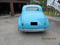 1940 Chevrolet Business Coupe for sale in Michigan (ID-162905)