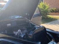 1940 Chevrolet Business Coupe for sale in Michigan (ID-164462)