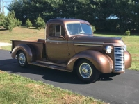 1940 Chevrolet C/K 1500 for sale in Michigan (ID-127464)