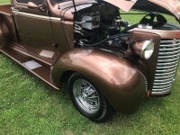 1940 Chevrolet C/K 1500 for sale in Michigan (ID-127464)
