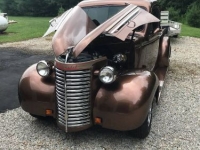 1940 Chevrolet C/K 1500 for sale in Michigan (ID-127464)