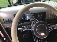 1940 Chevrolet C/K 1500 for sale in Michigan (ID-127464)