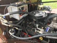 1940 Chevrolet C/K 1500 for sale in Michigan (ID-127464)