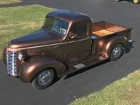 1940 Chevrolet C/K 1500 for sale in Michigan (ID-127464)