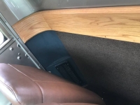 1940 Chevrolet C/K 1500 for sale in Michigan (ID-127464)