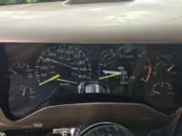 1940 Chevrolet C/K 1500 for sale in Michigan (ID-127464)