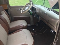 1940 Chevrolet C/K 1500 for sale in Michigan (ID-127464)