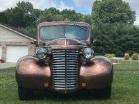1940 Chevrolet C/K 1500 for sale in Michigan (ID-127464)