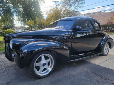 1940 Chevrolet Coupe for sale