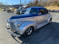 1940 Chevrolet Coupe for sale in Michigan (ID-112256)