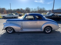 1940 Chevrolet Coupe for sale in Michigan (ID-112256)