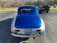 1940 Chevrolet Coupe for sale in Michigan (ID-112256)
