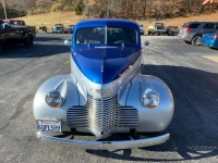1940 Chevrolet Coupe for sale in Michigan (ID-112256)